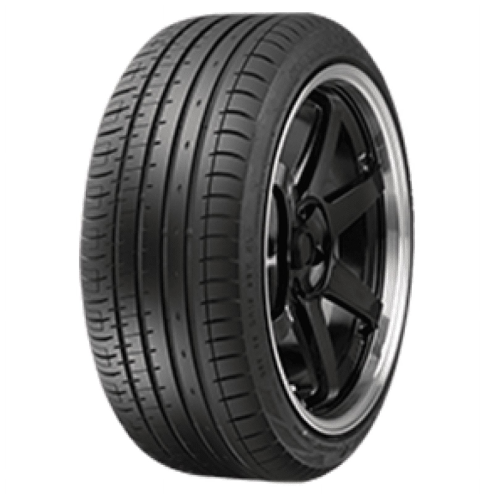 Accelera Phi R 245/50-18 104 W Tire