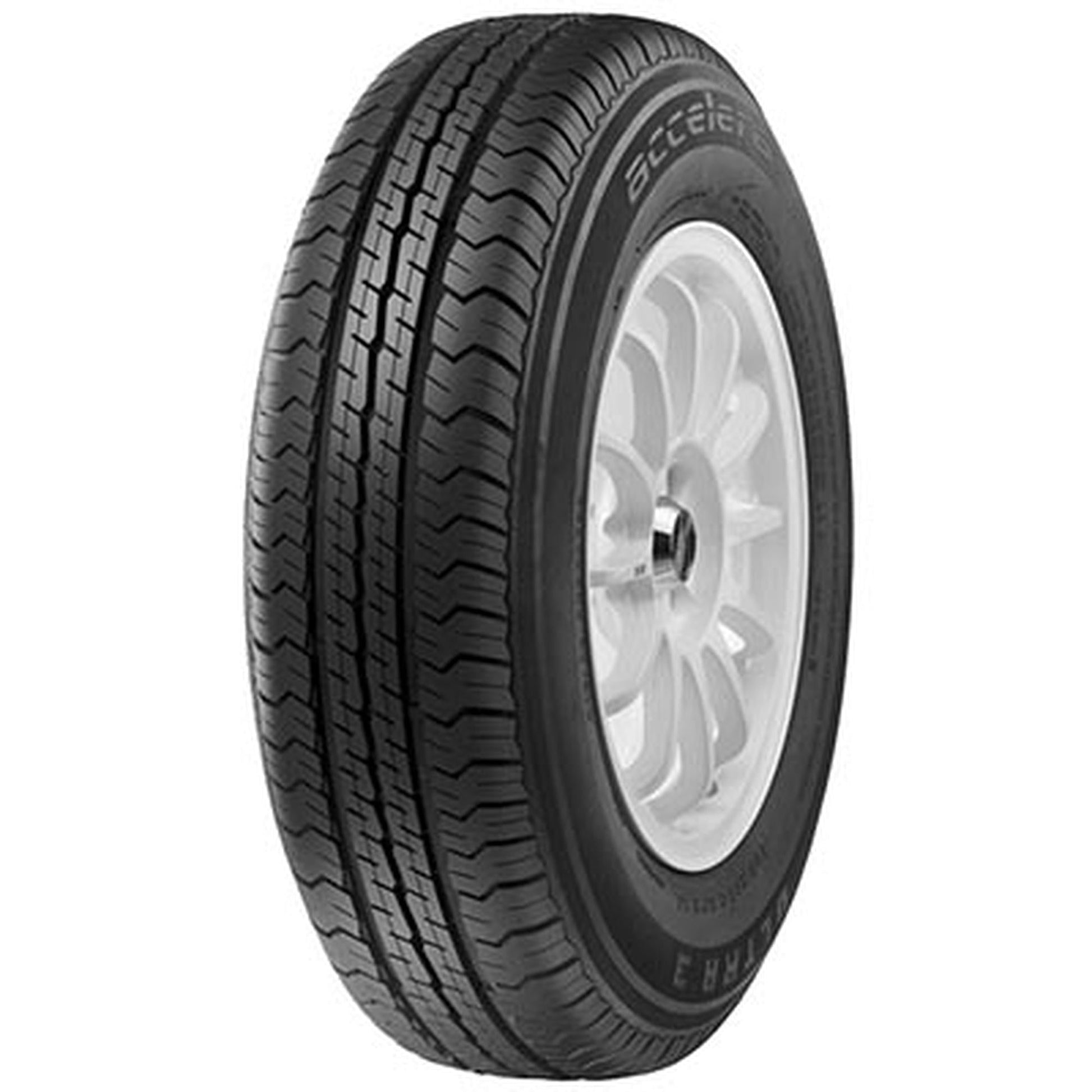 Accelera Ultra-3 All Season 195/70R15C 104/102R D Light Truck Tire