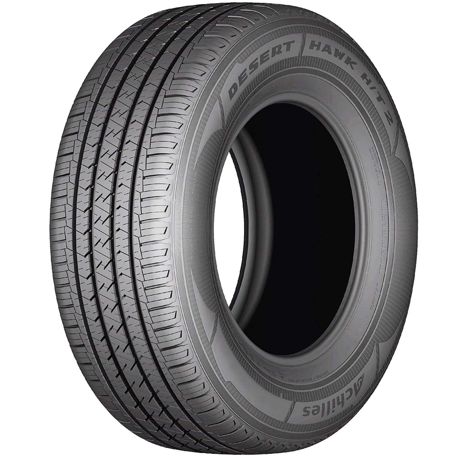 Achilles Desert Hawk H/T 2 225/70R16 107H XL Tire