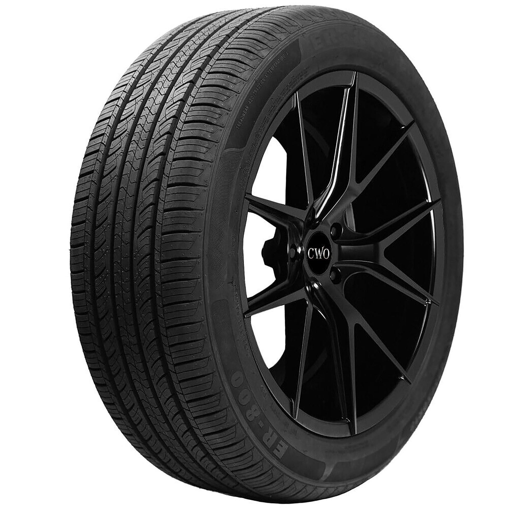 Advanta ER800 All Season 215/50R17 95V XL Passenger Tire
