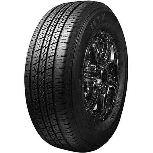 Advanta SVT-01 Performance 255/60R19 109H Passenger Tire