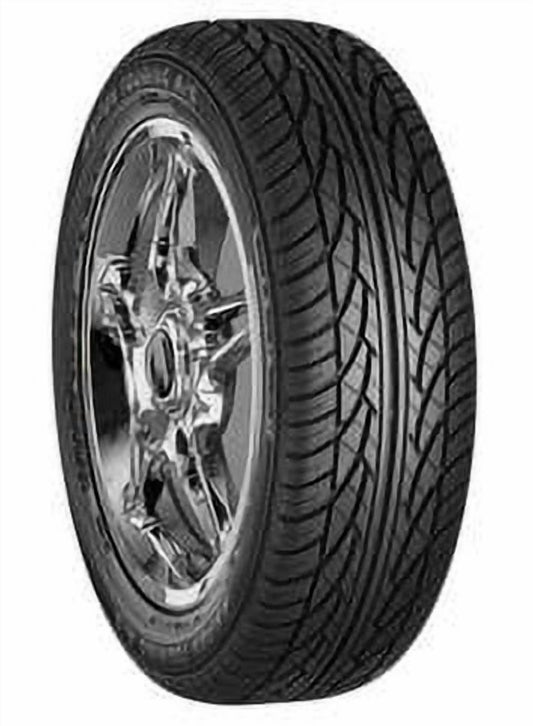 Advanta Touring 750 215/60R17 96 T Tire Fits: 2007-09 Dodge Caliber SXT, 2017 Jeep Renegade North
