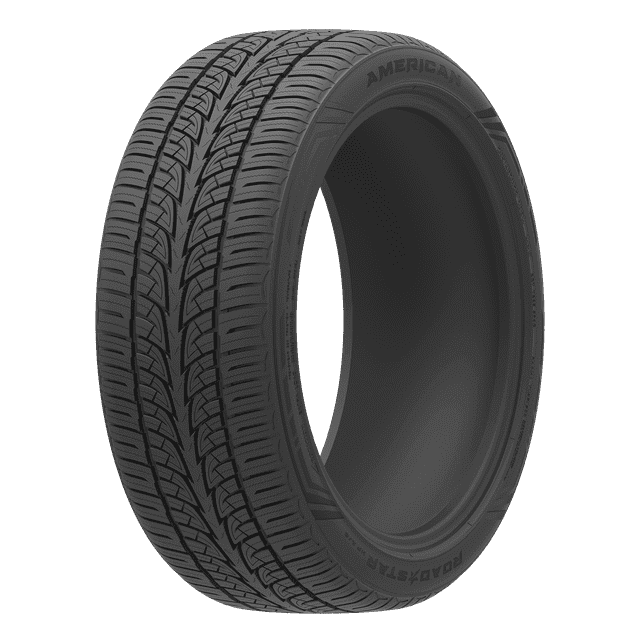 American Roadstar HP AS All Season 265/40ZR22 106W XL Passenger Tire
