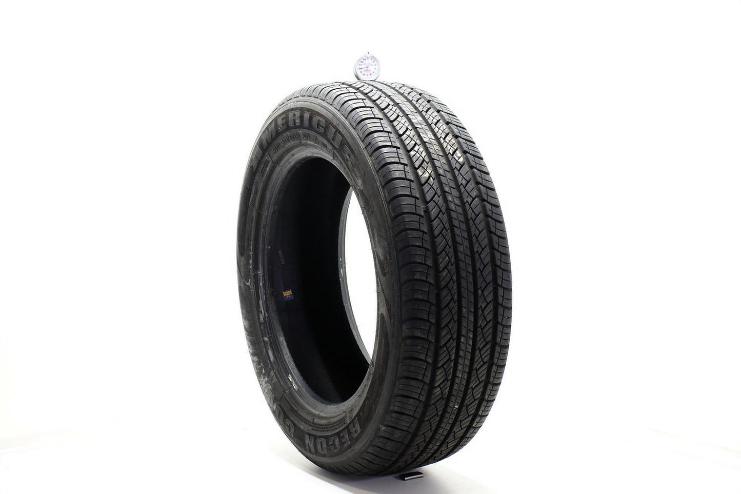 Americus Recon CUV R601 265/65R17 112H BSW