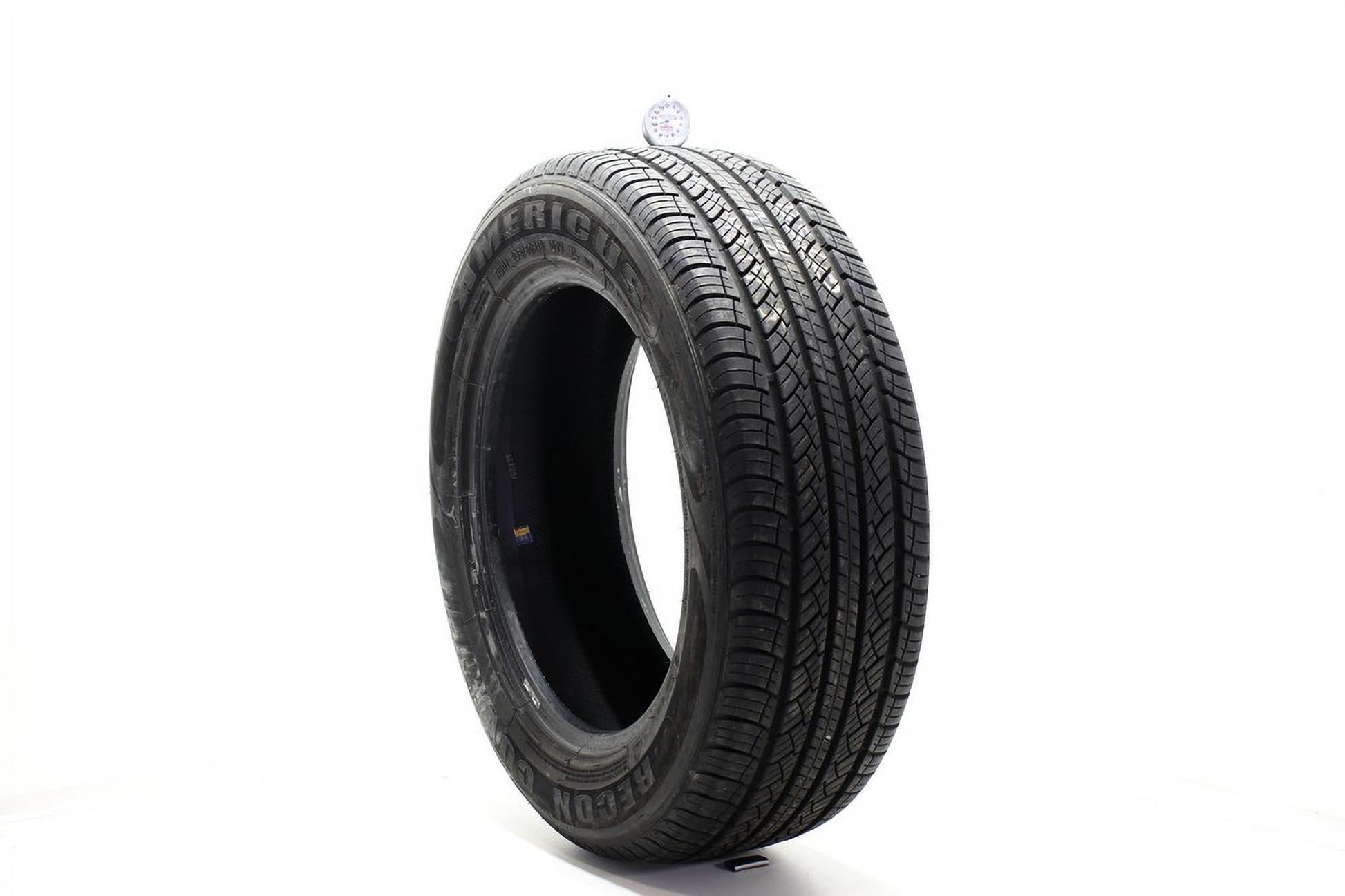 Americus Recon CUV R601 265/65R17 112H BSW