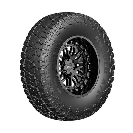 Americus Rugged ATR All Terrain 245/70R17 110T Light Truck Tire