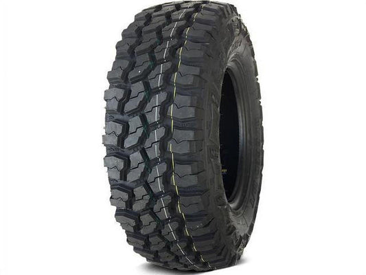 Americus Rugged M/T Mud-Terrain Tire - 31X10.50R15 109 Q LRC 6PLY