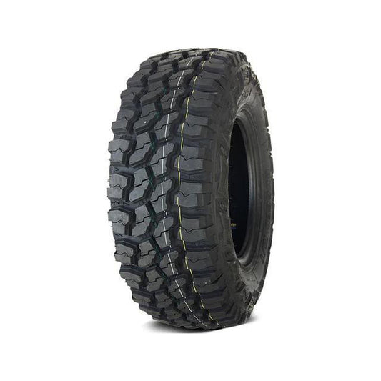 Americus Rugged MT Mud Terrain LT33X12.5R15 108Q C Light Truck Tire