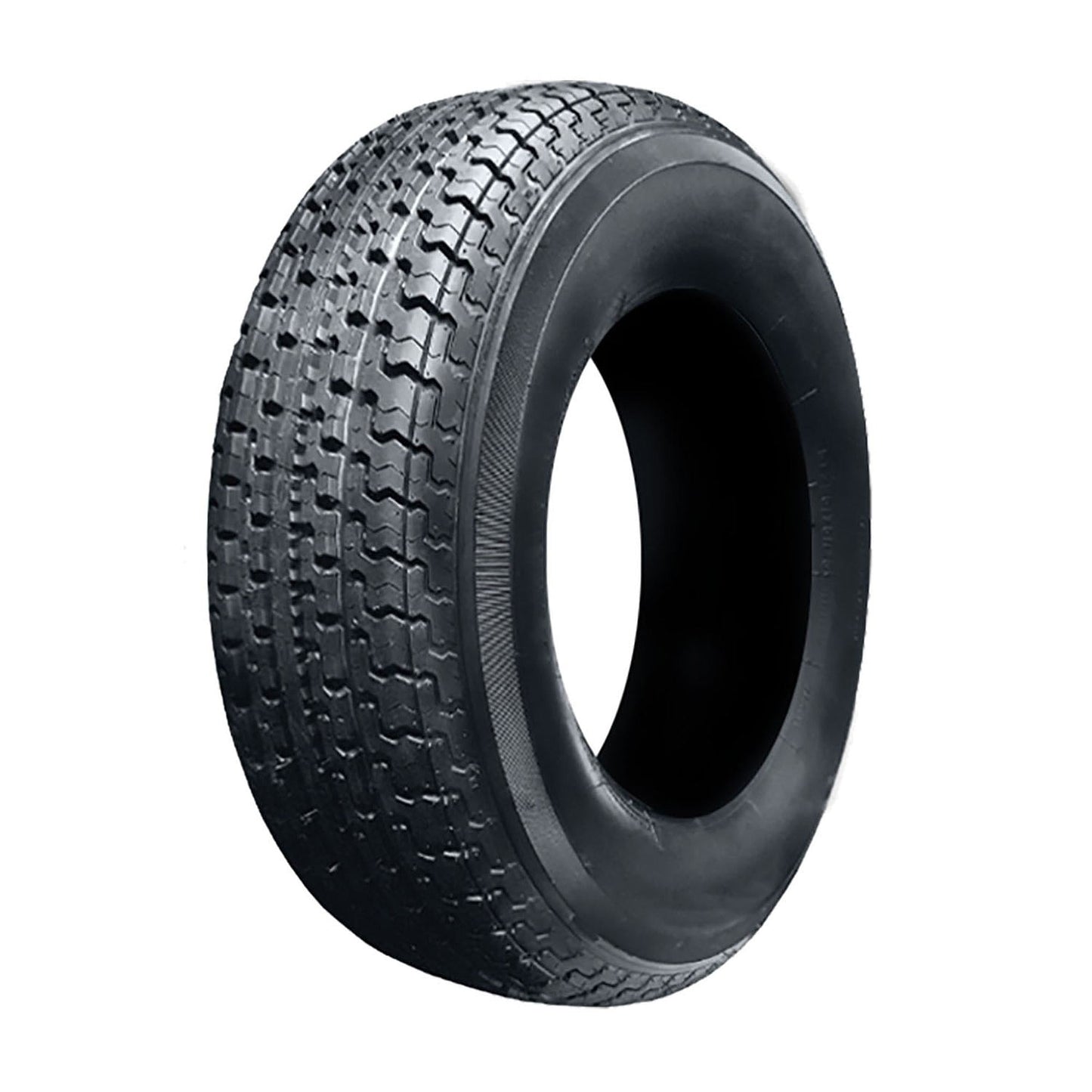 Americus ST RADIAL ST225/75R15 117/112L E Trailer Tire