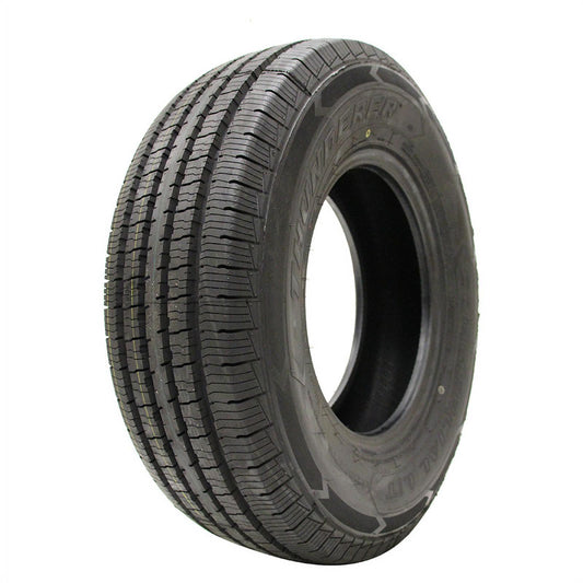 Americus-Thunderer CLT LT245/70R17 119Q Light Truck Tire