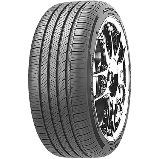 Arisun Aggressor ZS03 All Season 245/40ZR18 97W XL Passenger Tire