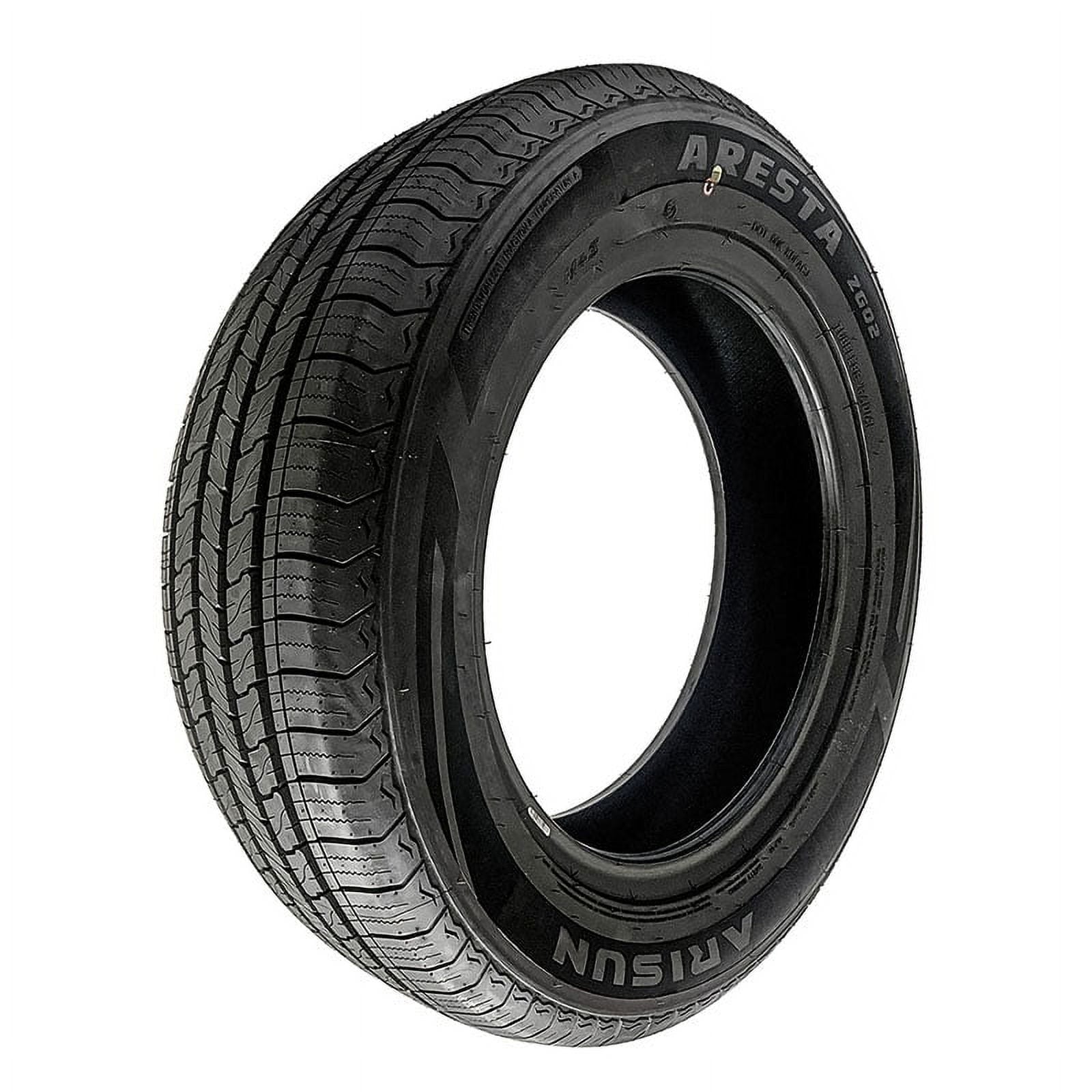 Arisun Aresta ZG02 All Season 255/50R19 107V Passenger Tire