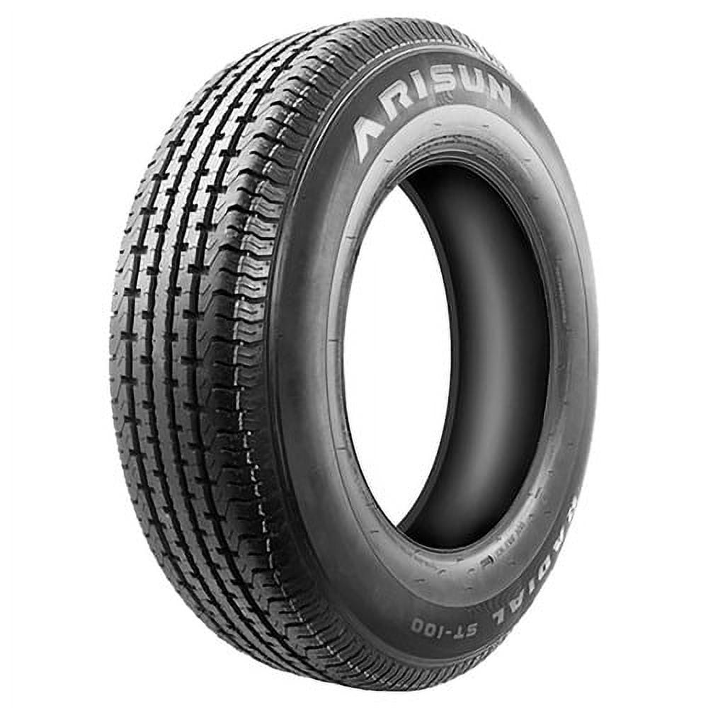 Arisun ST 100 ST225/75R15 D/8PLY (1 Tires)