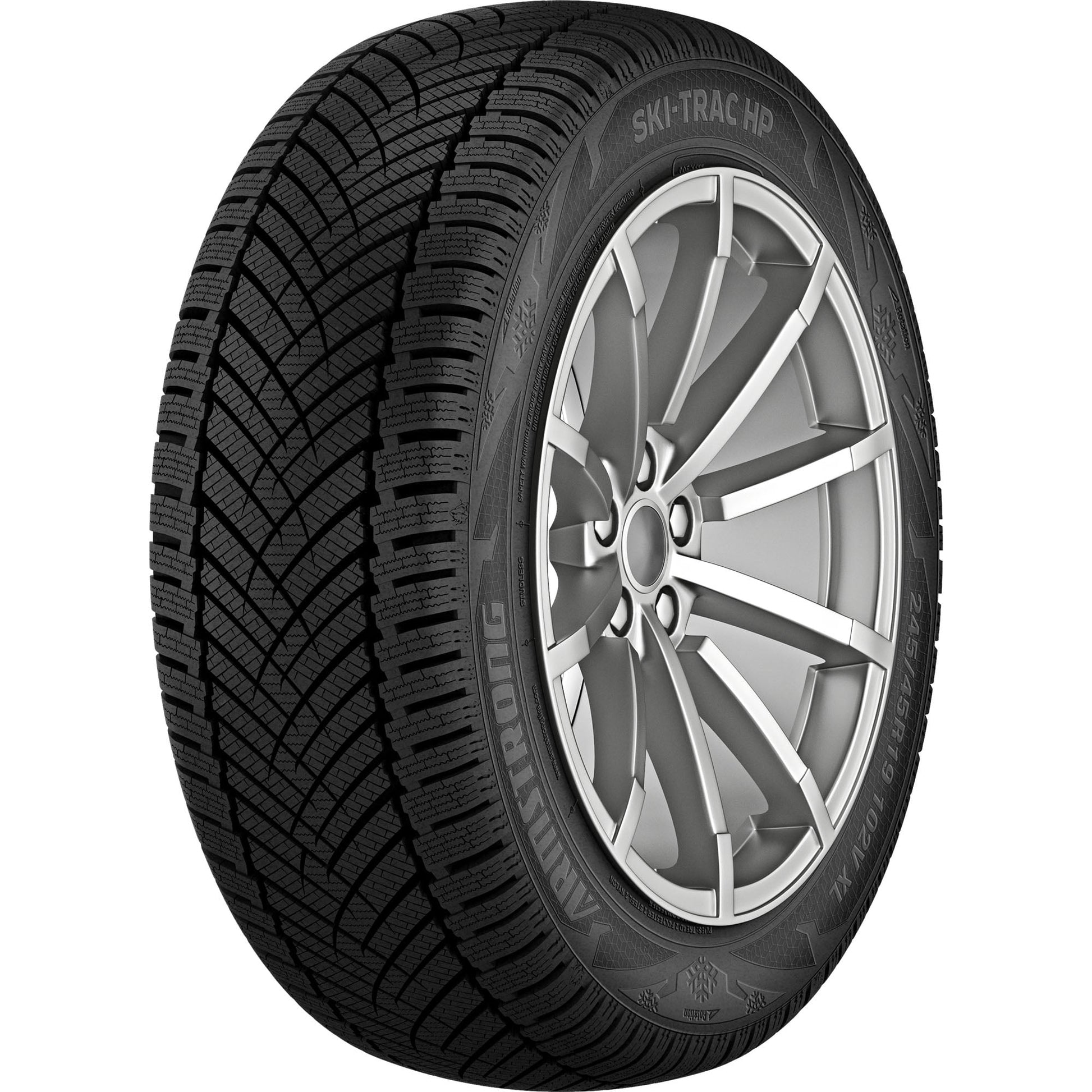 Armstrong SKI-Trac HP Winter 225/50R17 98V XL Passenger Tire