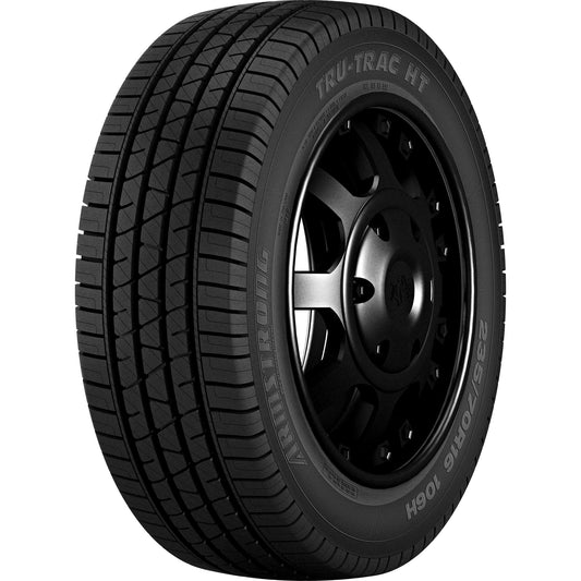 Armstrong Tru-Trac HT Highway 255/70R18 113H Light Truck Tire