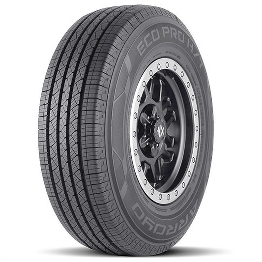 Arroyo ECO PRO HT 245/60R18 105H 600 A B