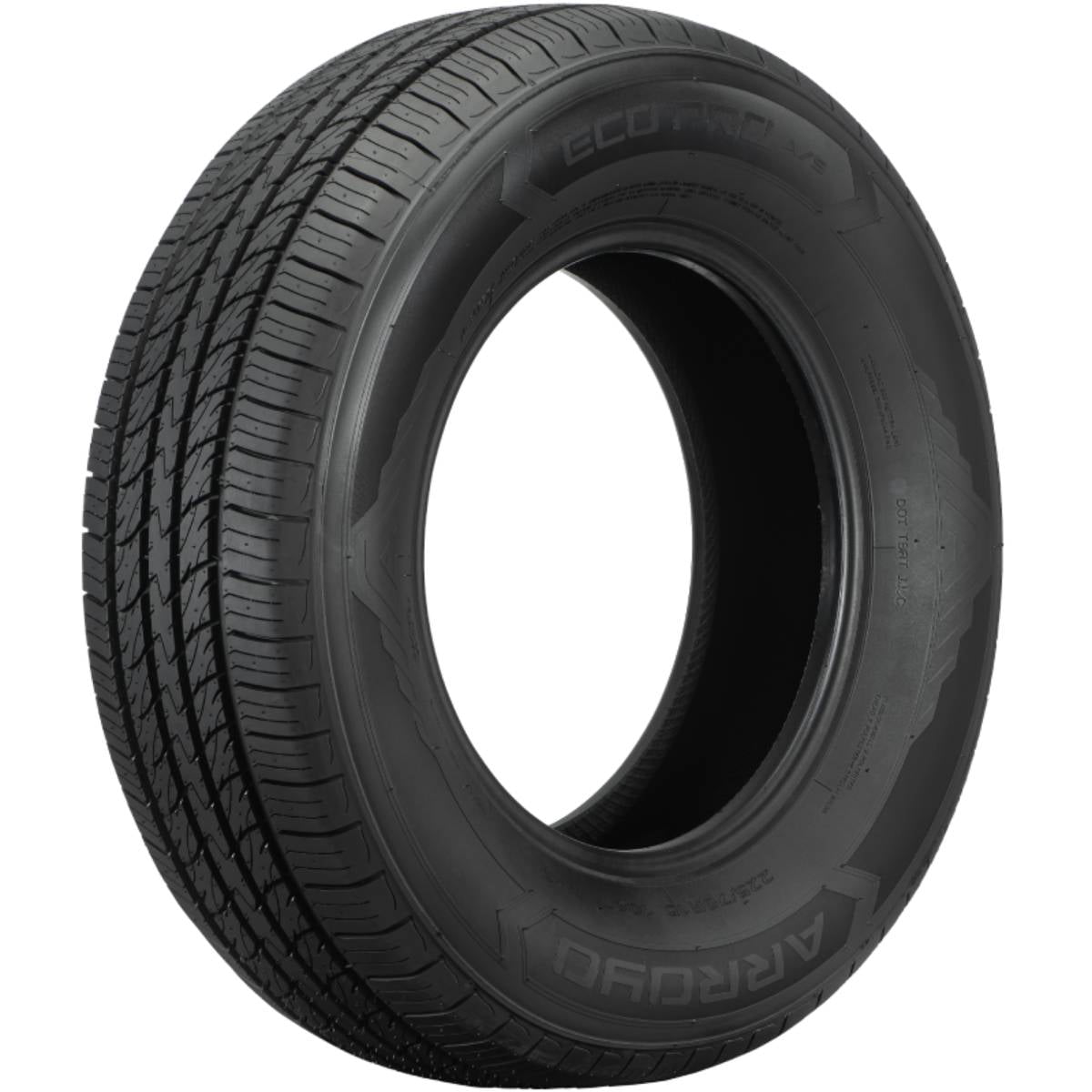 Arroyo Eco Pro A/S 225/70R15 100T BSW