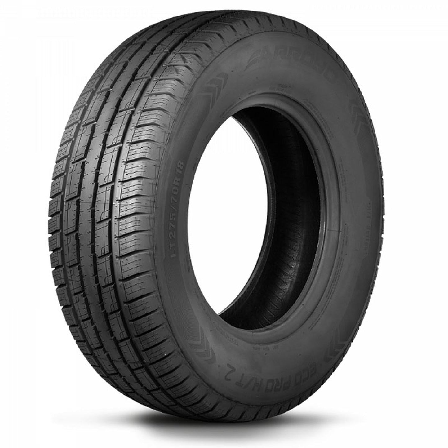 Arroyo Eco Pro H/T2 Highway 275/55R20 117H XL Light Truck Tire