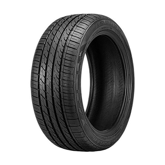 Arroyo Grand Sport A/S UHP All Season 225/40ZR19 93W XL Passenger Tire