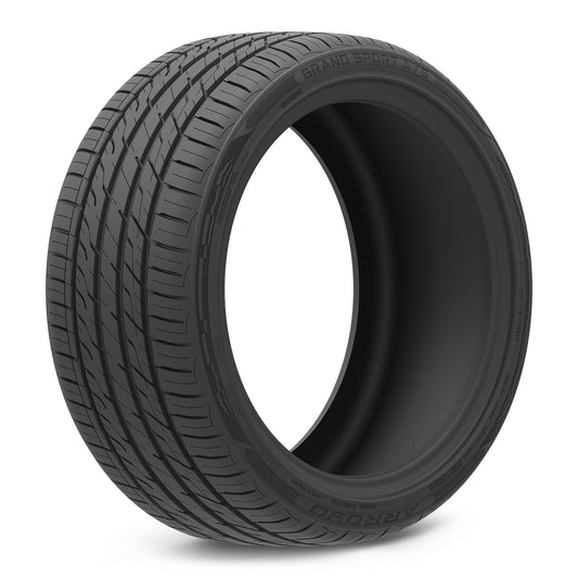 Arroyo Grand Sport A/S UHP All Season 235/50R20 104W XL Passenger Tire