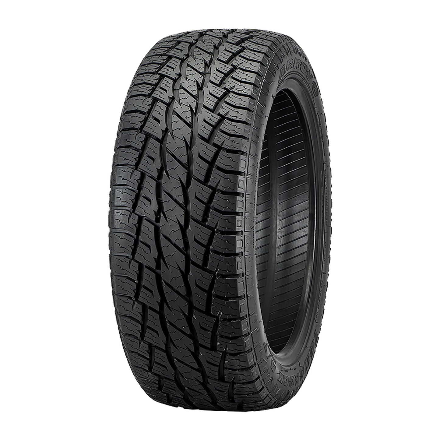 Arroyo Tamarock A/T All Terrain LT265/75R16 123/120R E Light Truck Tire