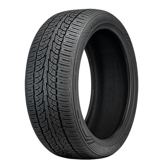 Arroyo Ultra Sport A/S UHP All Season 265/40ZR22 106W XL Passenger Tire