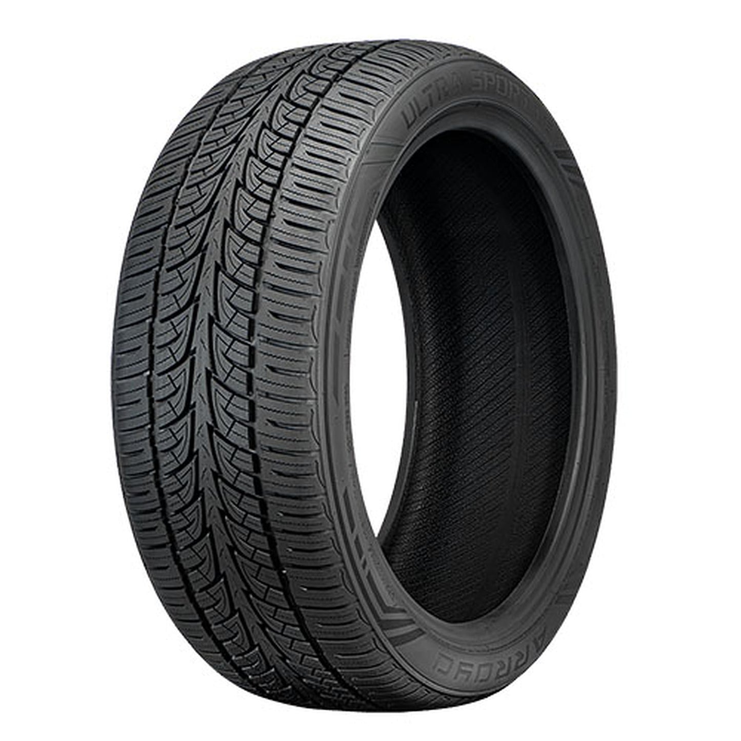 Arroyo Ultra Sport A/S 265/40ZR22 265/40R22 106W XL High Performance All Season Tire