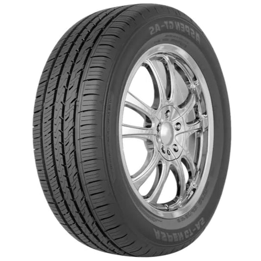 Aspen GT AS All Season P215/65R17 98T Passenger Tire