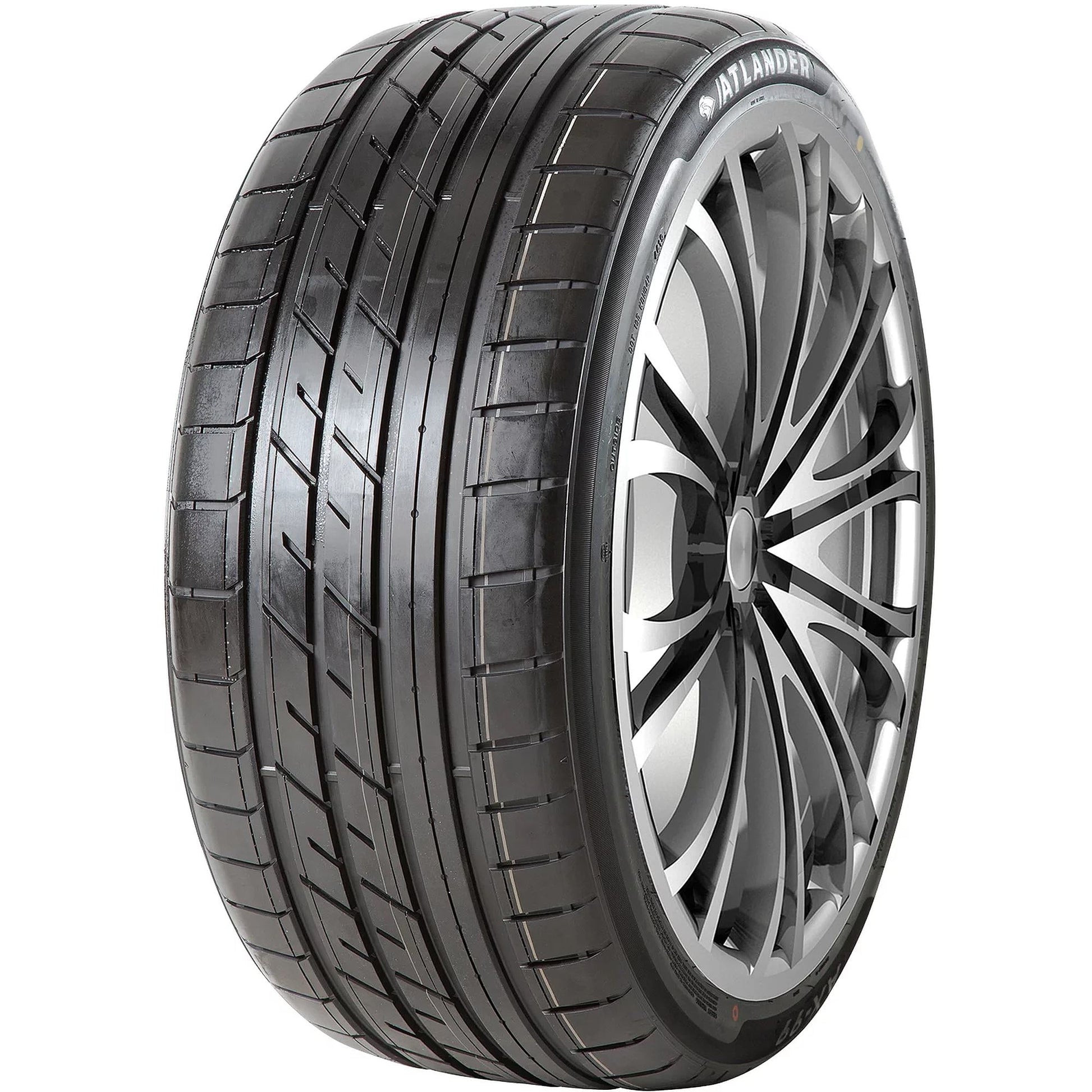 Atlander AX-99 All Season 255/30ZR24 97W XL Passenger Tire
