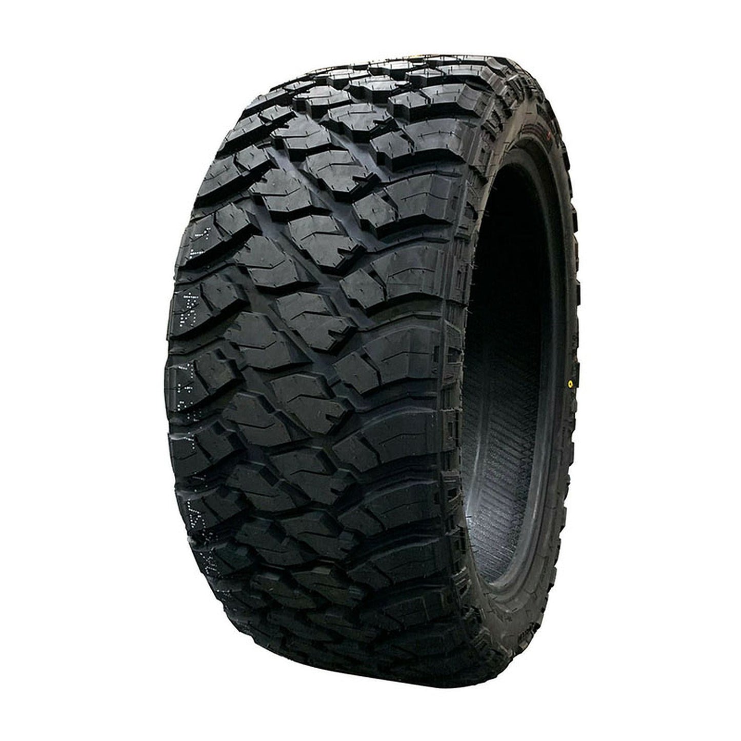 Atlander Roverclaw M/T I Mud Terrain LT285/75R16 126/123Q E Light Truck Tire