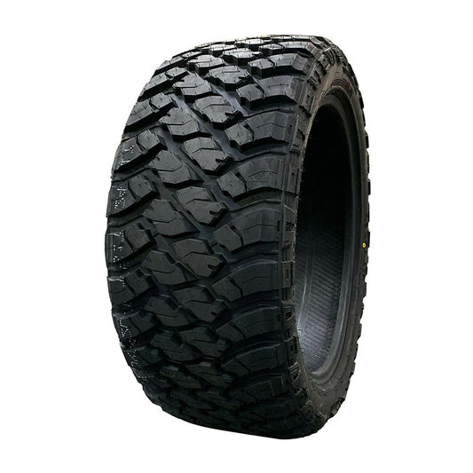 Atlander Roverclaw M/T I Mud Terrain LT265/70R17 121/118Q E Light Truck Tire