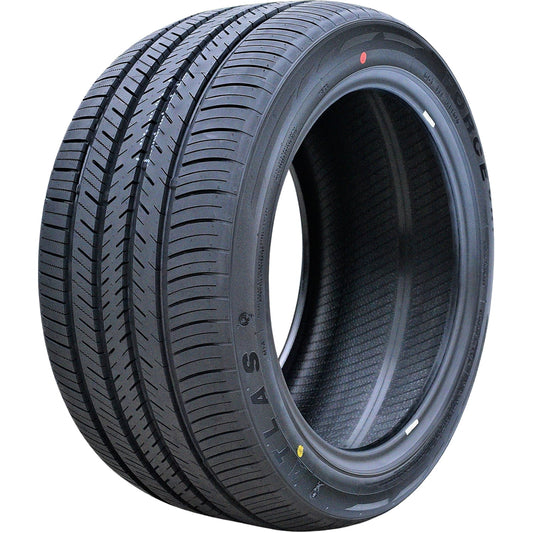 Atlas Tire Force UHP 225/35R19 88W XL High Performance a/s All Season Tire