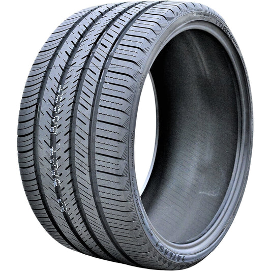 Atlas Tire Force UHP 295/30R19 100W XL High Performance a/s All Season Tire
