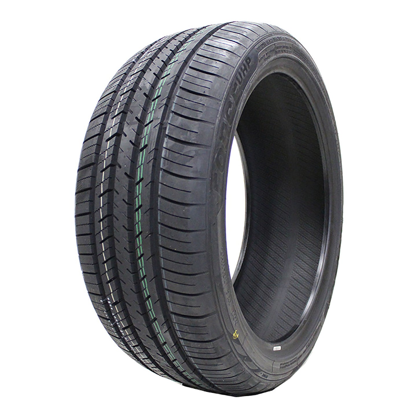 Atlas Force UHP UHP 265/40R19 102Y XL Passenger Tire