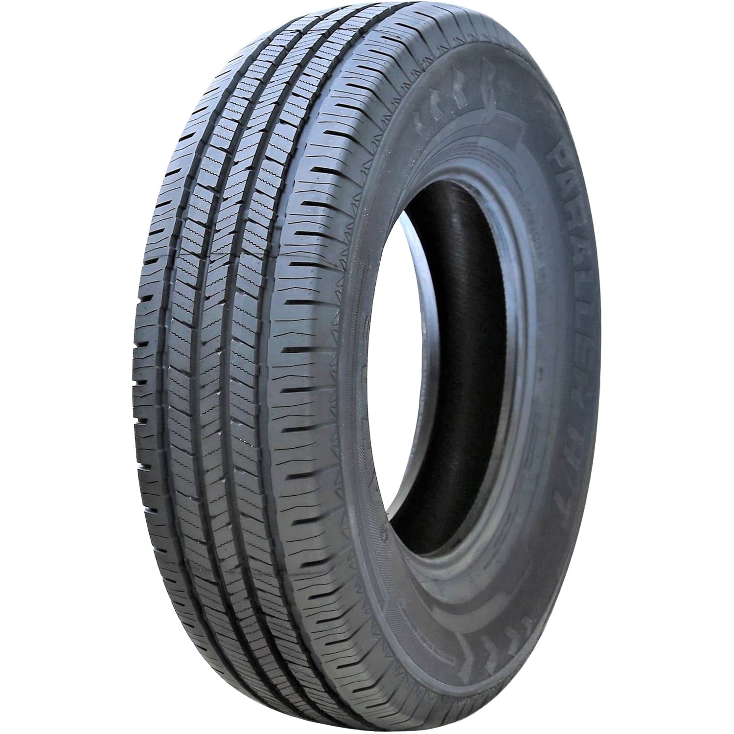 Atlas Paraller H/T 265/50R20 111V XL A/S All Season Tire Fits: 2014-15 Jeep Grand Cherokee Summit, 2019-20 Jeep Grand Cherokee Limited X