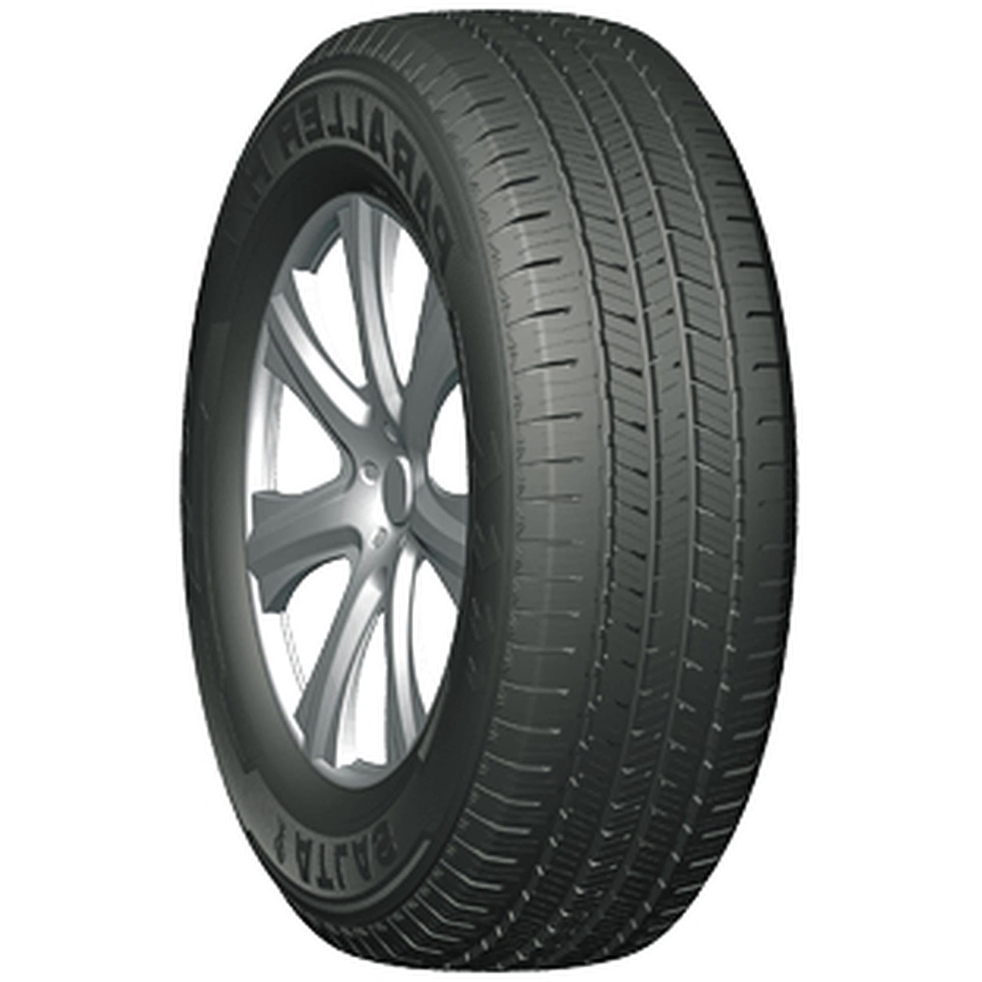 Atlas Paraller H/T All Season 235/65R16C 121/119R E Light Truck Tire