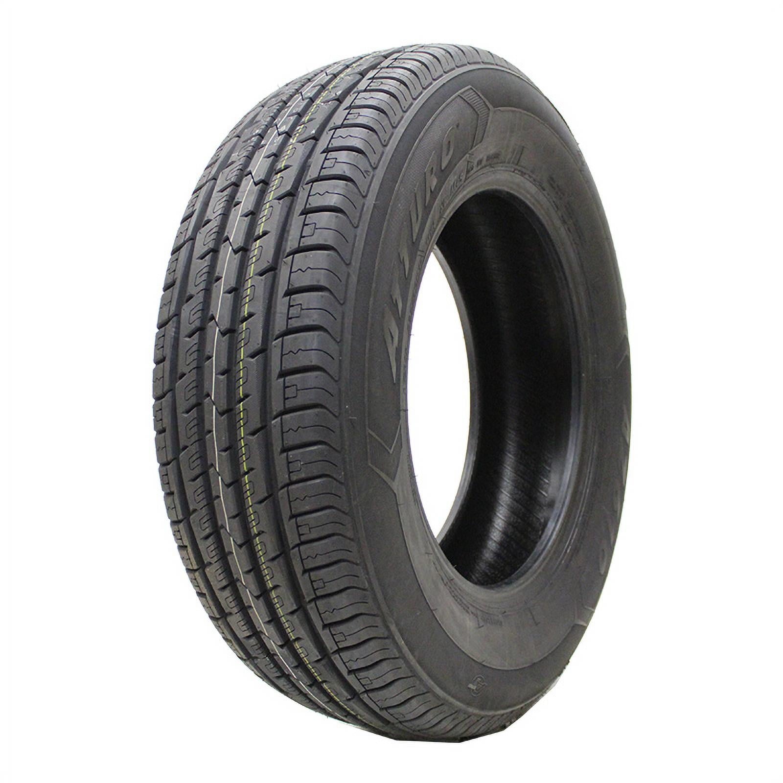 Atturo AZ610 All-Season Tire - 235/55R18 104V