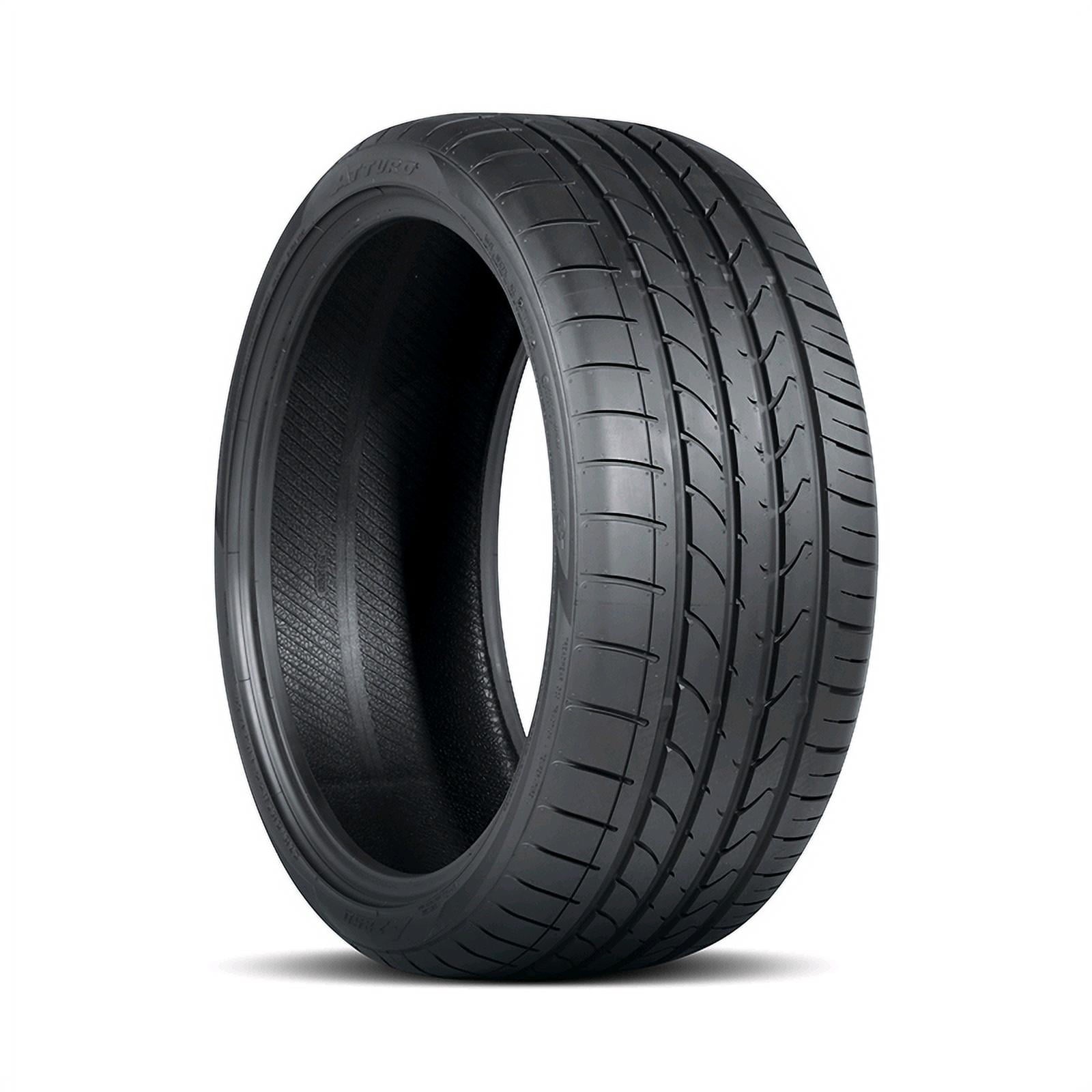 Atturo AZ850 High Performance Tire - 265/50R19 110Y
