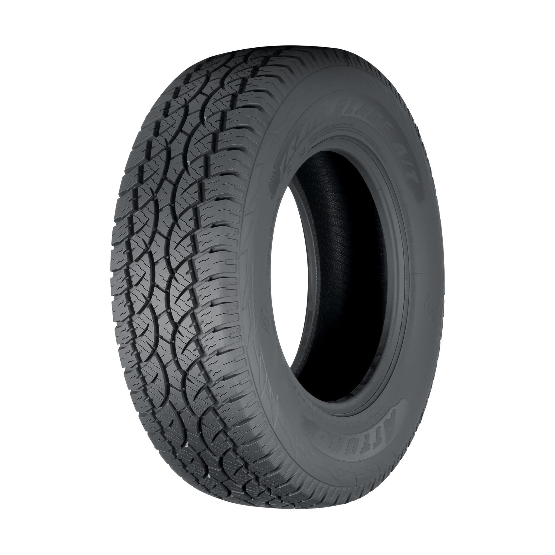 Atturo Trail Blade A/T All Terrain 275/65R18 116T Light Truck Tire