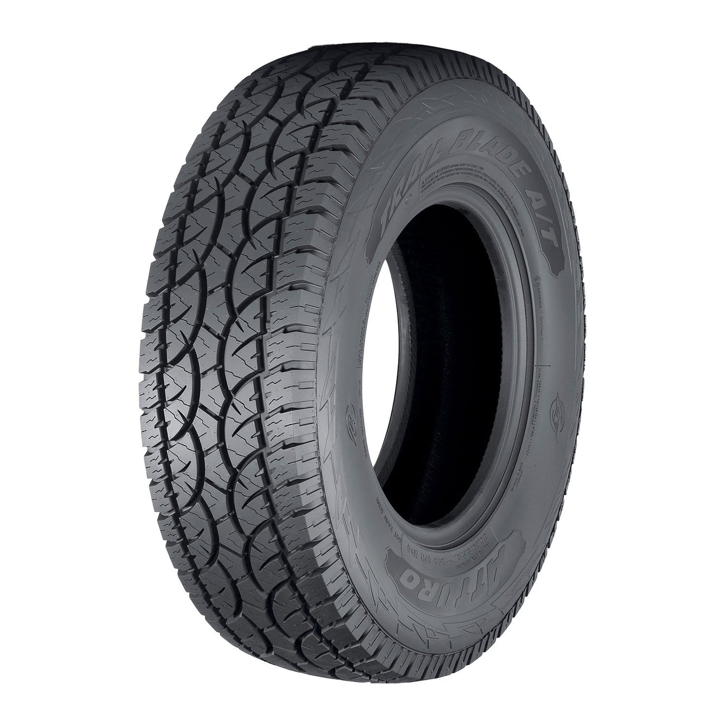 Atturo Trail Blade A/T All Terrain LT235/75R15 104/101S C Light Truck Tire