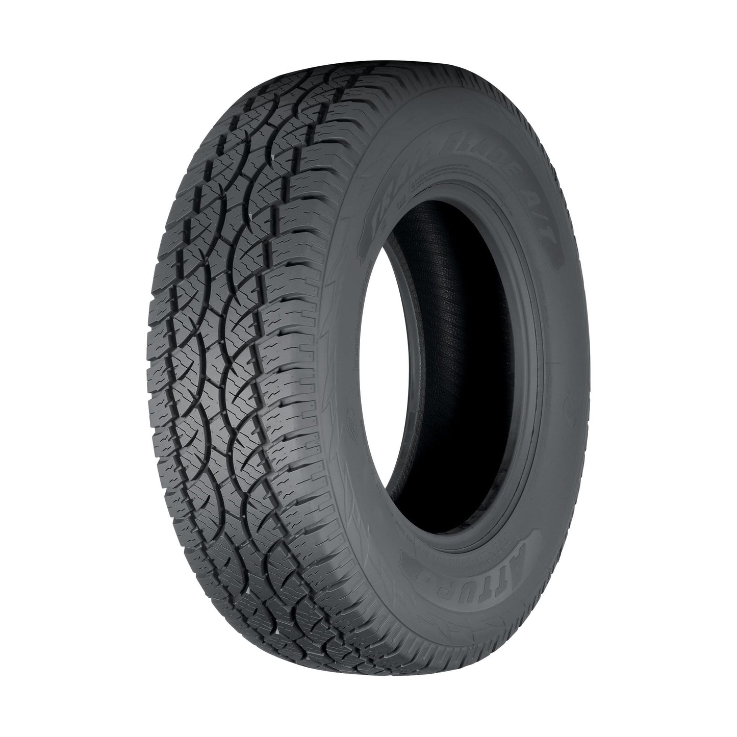 Atturo Trail Blade A/T All Terrain LT285/75R16 126/123S E Light Truck Tire