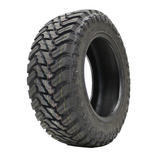 Atturo Trail Blade M/T Mud-Terrain Tire - LT265/70R17 LRE 10PLY Rated