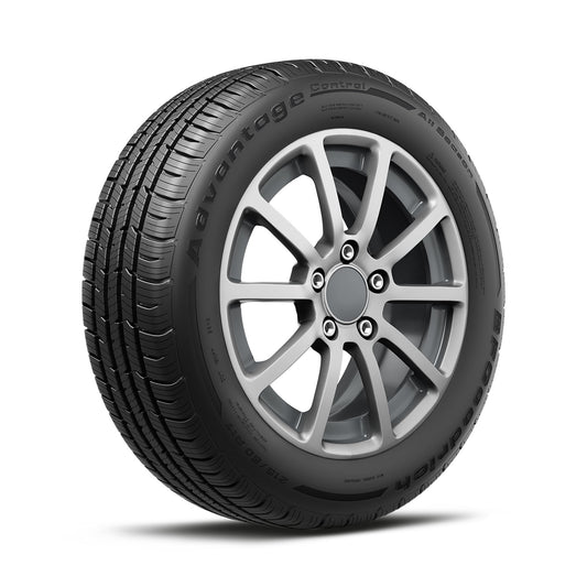BFGoodrich Advantage Control All-Season 195/65R15 91H Tire