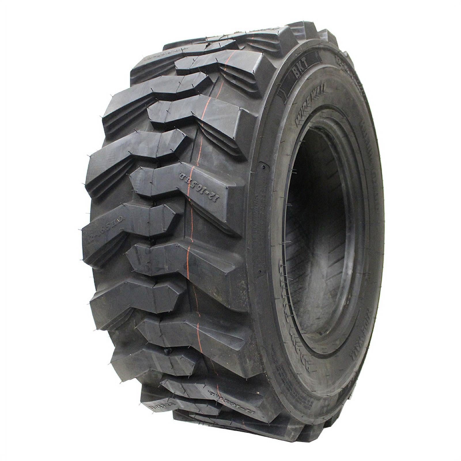 BKT Skid Power HD All-Season 18/8.50-10 Tire