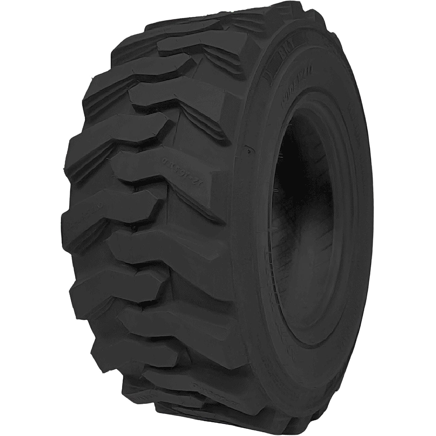BKT Skid Power HD Skid Steer 18X8.50-10 96A2 D Industrial Tire