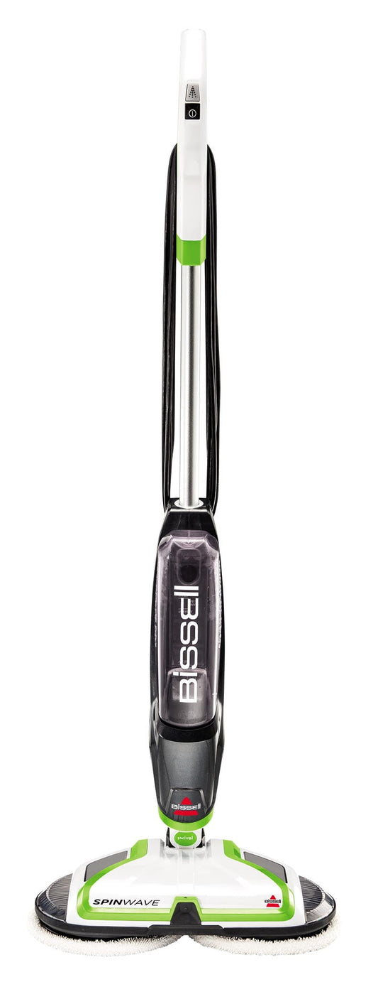 Bissell SpinWave Powered Hard Floor Mop, 2039A