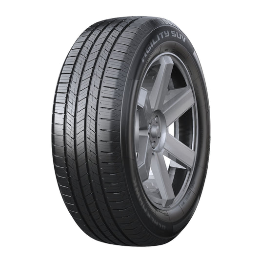 BlackHawk Agility SUV All Season 235/60R18 107V XL SUV/Crossover Tire