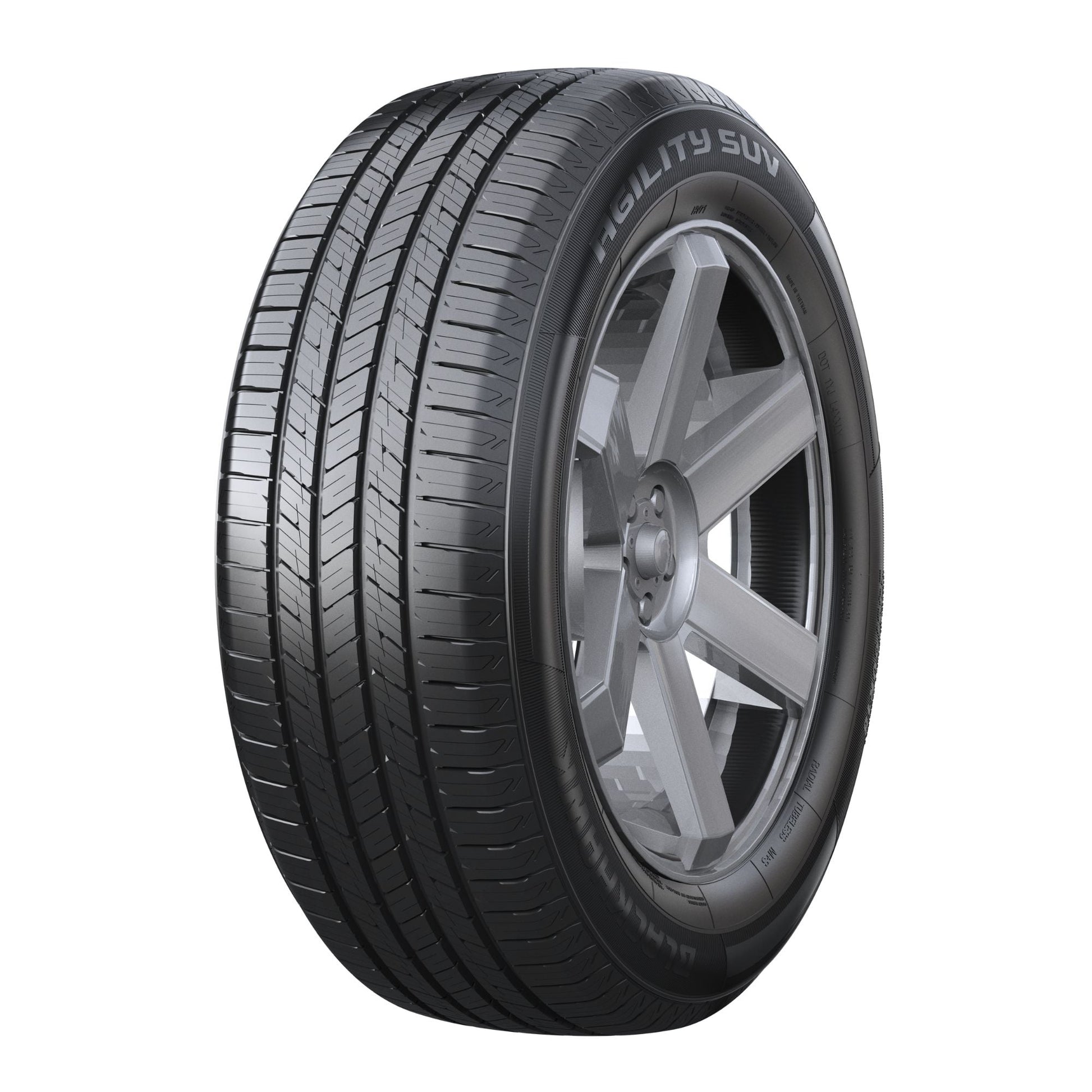 BlackHawk Agility SUV All Season 255/55R19 111V XL SUV/Crossover Tire