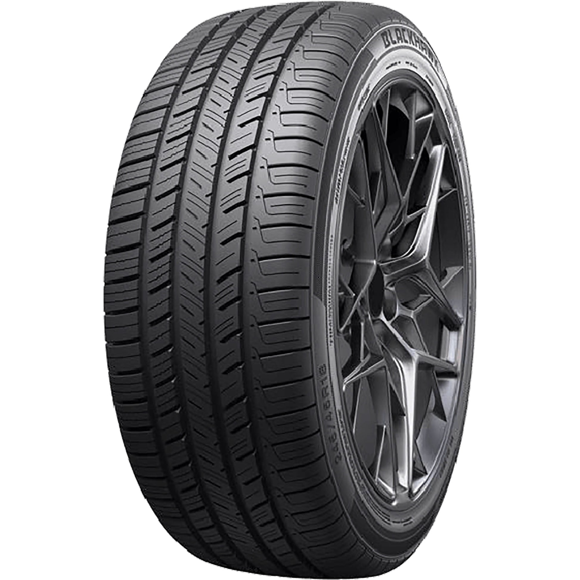 BlackHawk Agility UHP A/S All Season 275/35R20 102Y XL Passenger Tire