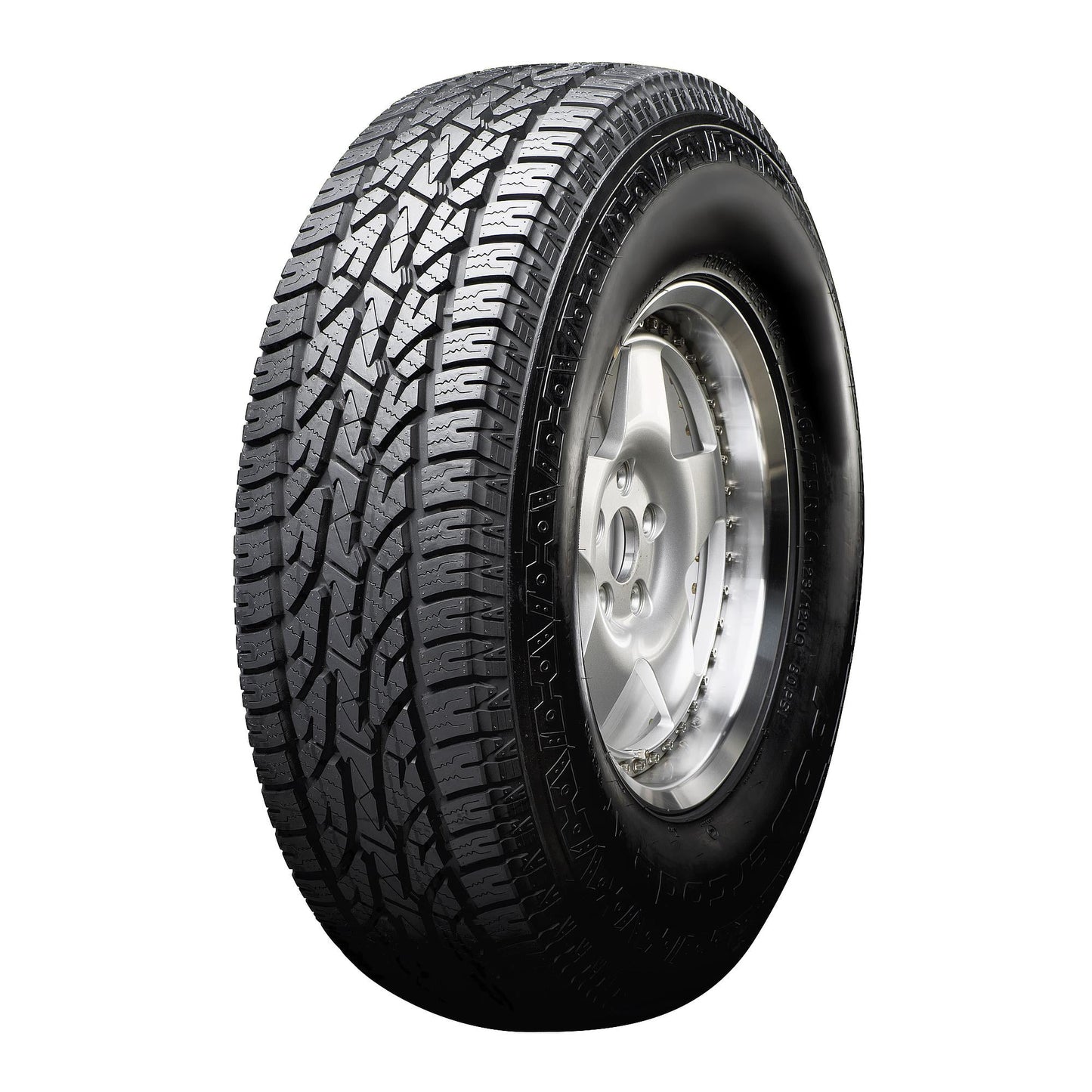 BlackHawk Hiscend-H HA11 All Terrain 235/75R15 109S XL Light Truck Tire